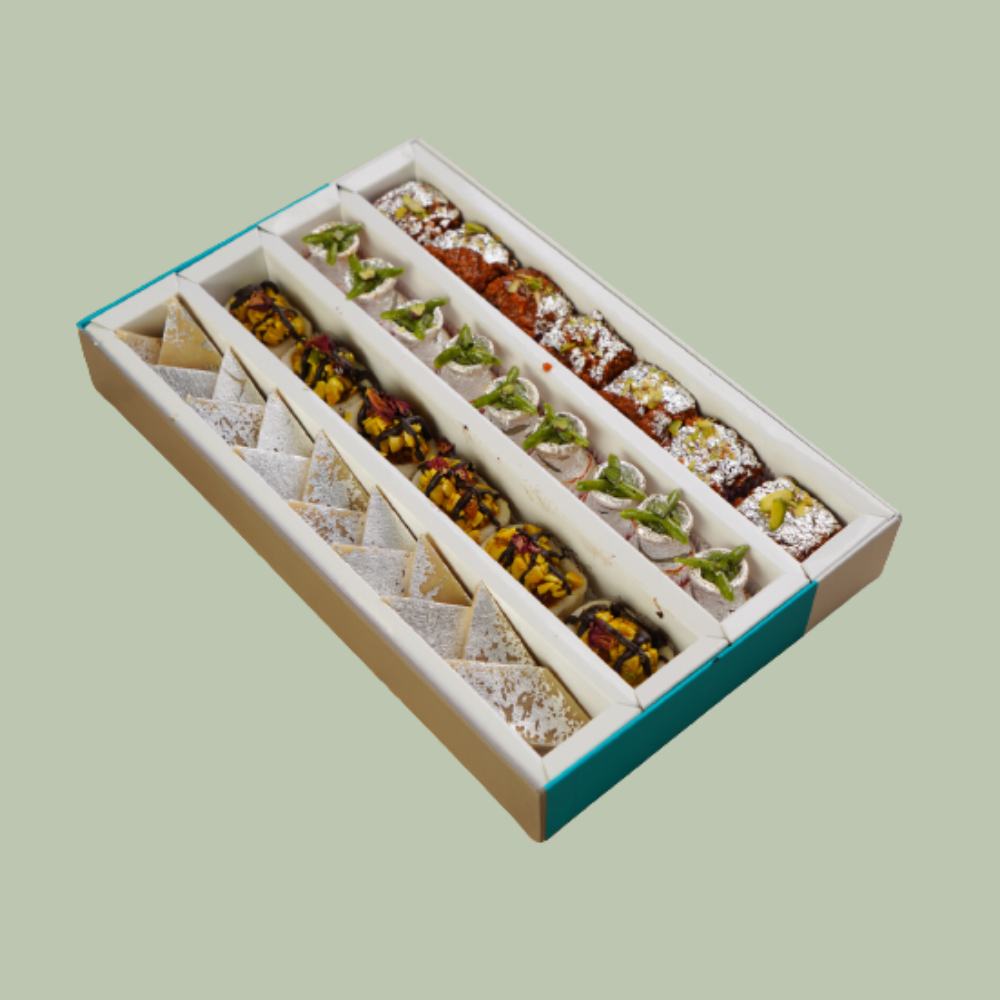 Classic Gift Pack Option 1 - kg