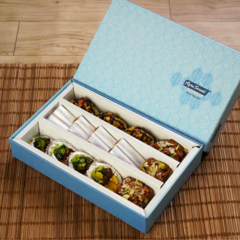 Classic Gift Pack Option 2 -500gms
