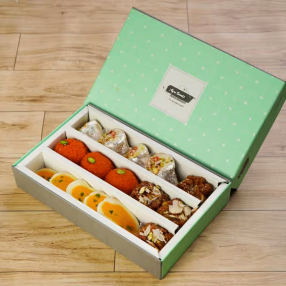 Executive Gift Pack option 2 - 500gms