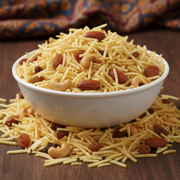 Buy Best Aloo Chudwa Online at Best Price – Agra Sweets Banjara