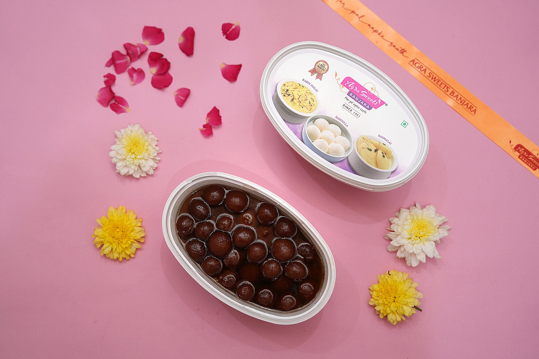 Products – Agra Sweets Banjara