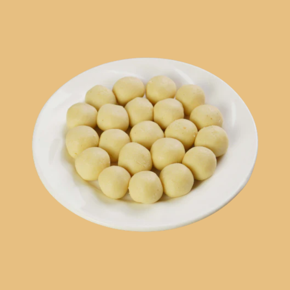 Doodh Peda