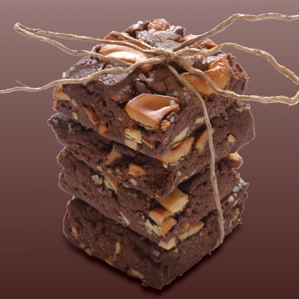 Kaju Chocolate Biscuit (400gms)