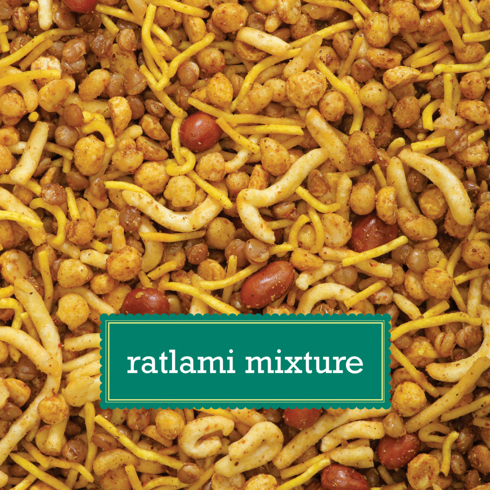 Ratlami Mixture