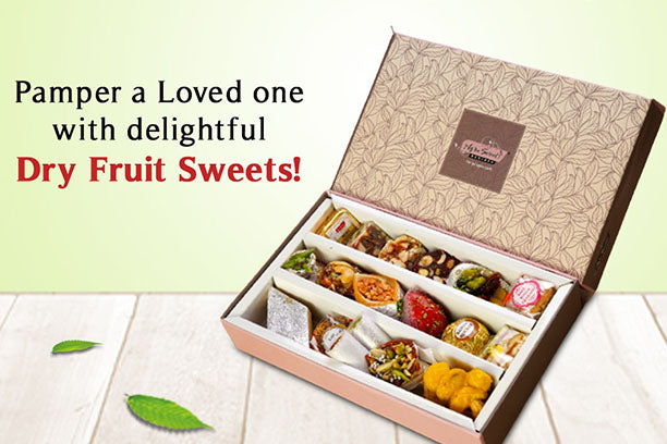 Rakhi Sweets Gifts - Online flowers delivery to moradabad