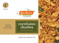 Cornflakes Chudwa