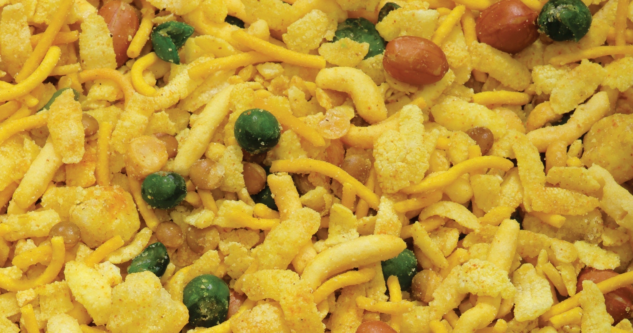 Khatta Meetha – Agra Sweets Banjara